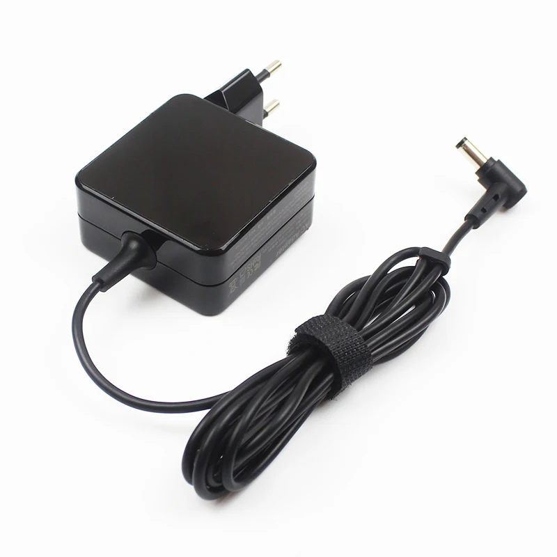 Адаптер питания для ноутбука Asus X551C X551CA F555LA 19 в 5 А 45 Вт 2 * мм|adapter for asus|power adapter asuslaptop