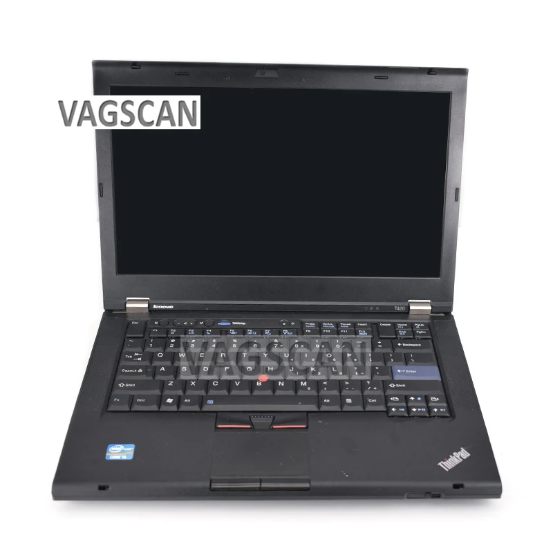 Ноутбук T420 для CLAAS CDS 7.3.4 диагностический комплект (CANUSB) (система диагностики
