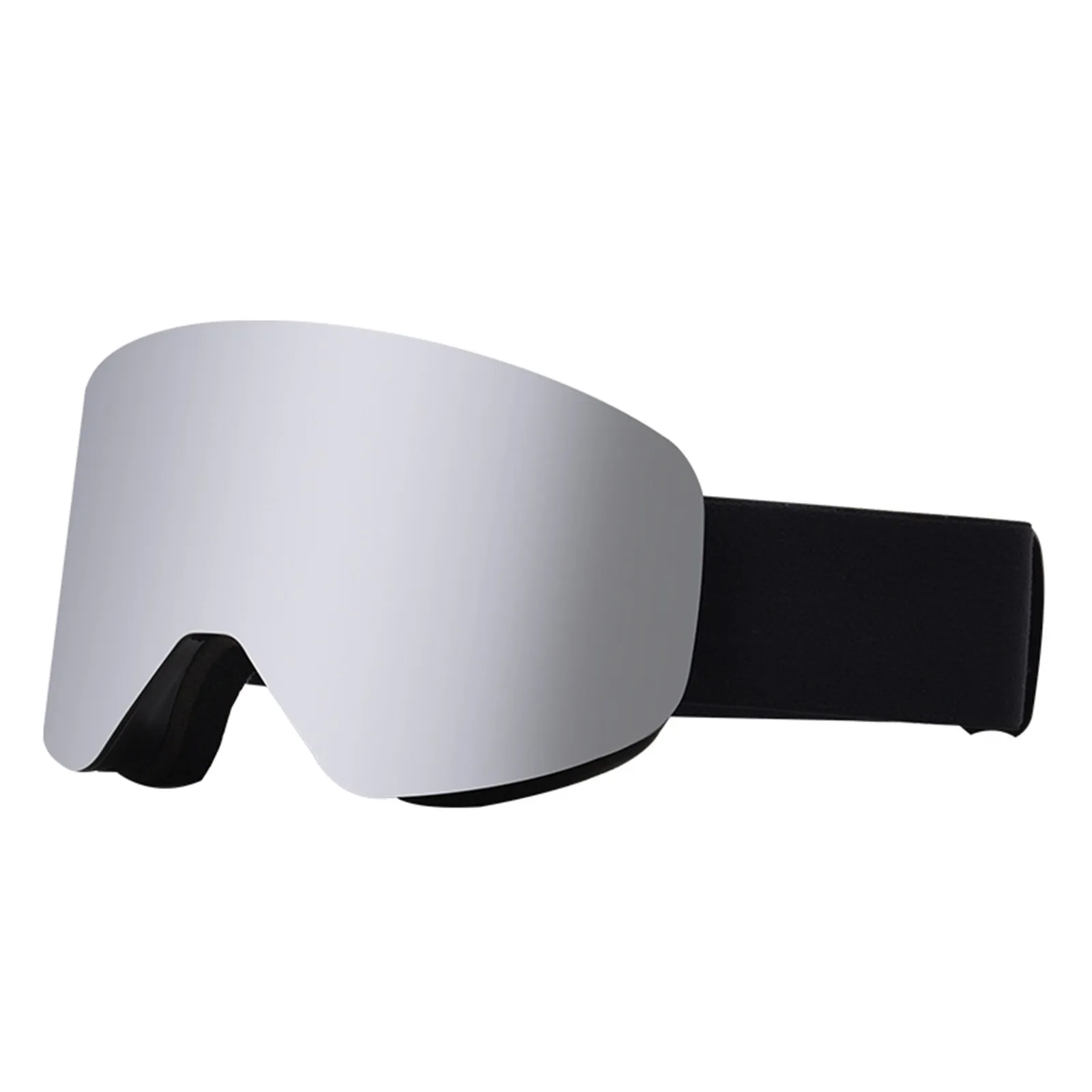 

2021 NEW Double Layers Anti-Fog Ski Goggles Snow Unisex Snowboard Glasses Snowmobile Eyewear Outdoor Hiking Sport Ski Goggles