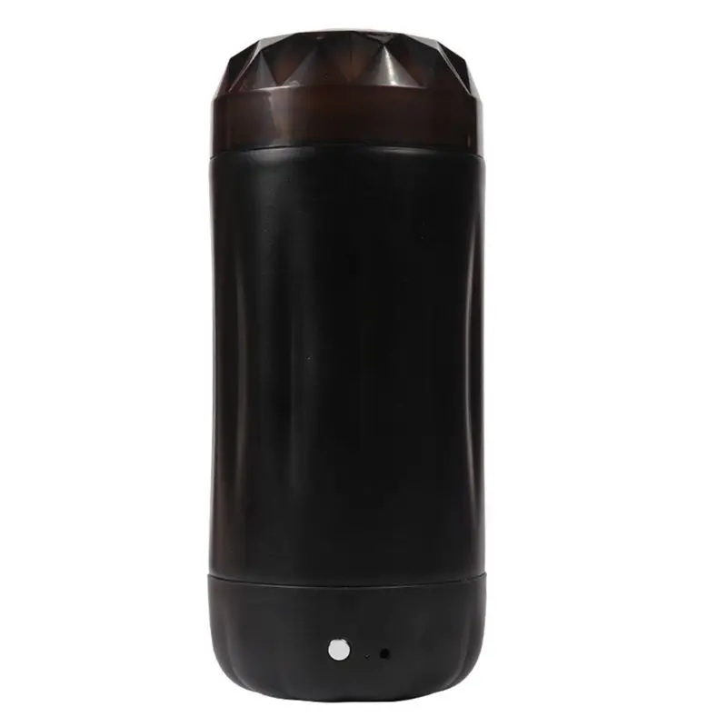 Многоскоростной вибратор мужской мастурбатор Интеллектуальный Голос