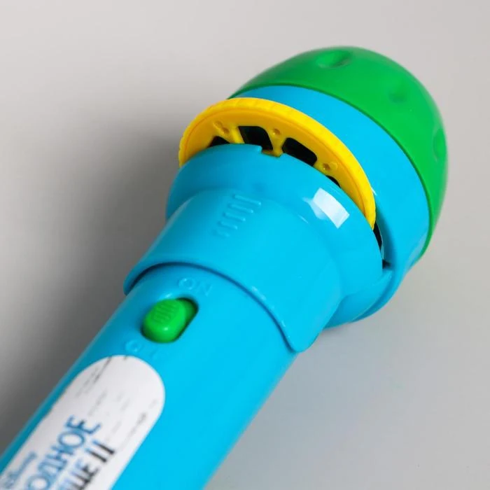 Проектор-фонарик &quotЭльза&quot Холодное сердце |