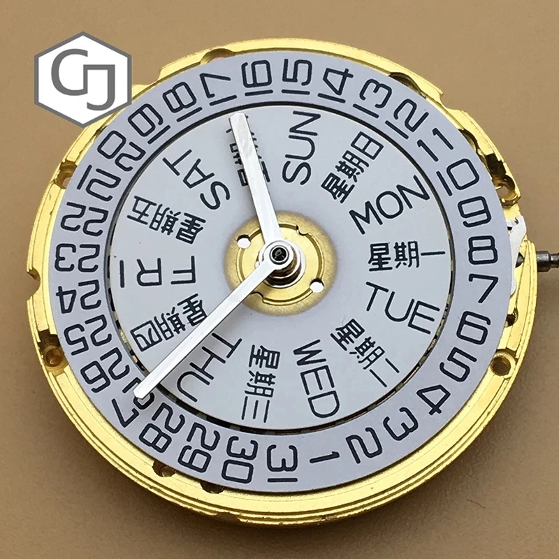 Сменные механические часы Seagull ST2100 для механических часов 2836-2