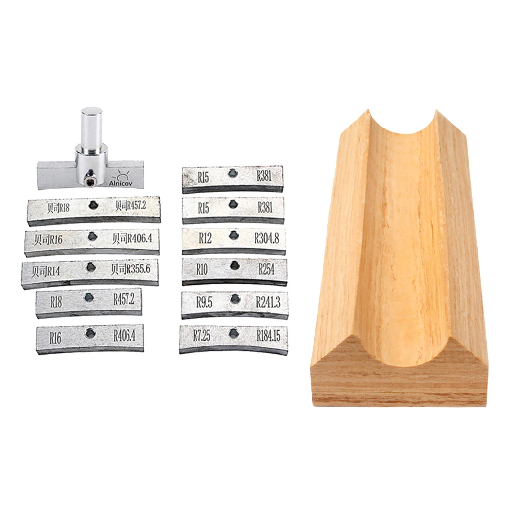 Набор инструментов для ремонта электрогитары нажимной держатель с U-образной