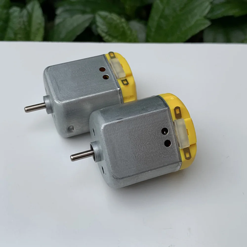 dc 3 в 37 в 5 в 6 в микро мини 260 мотор 260 2670 д