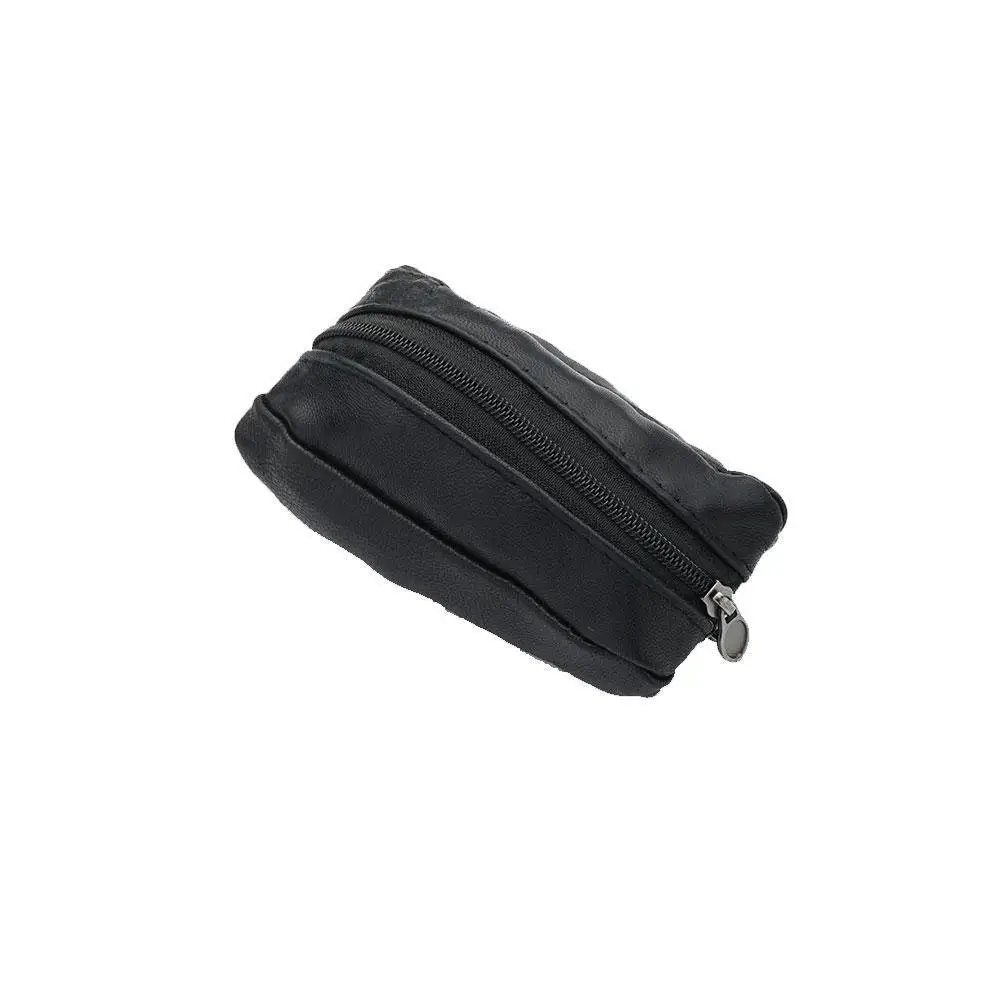 

Coin Purse Female Wallet Leather Key Case Fashion Clutch Purse Coin Bag P6O4