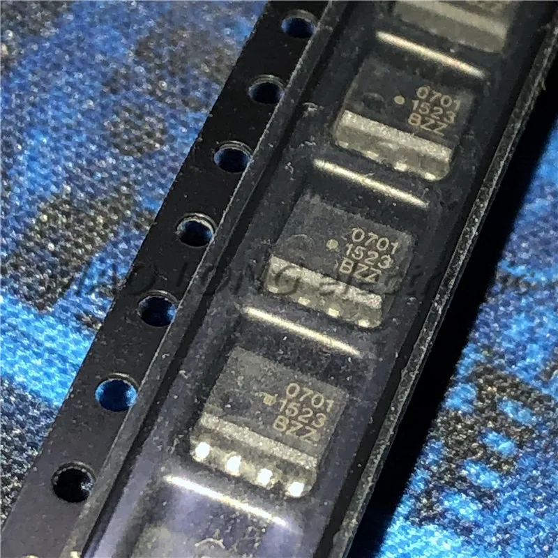 500e hcpl0701 sop8