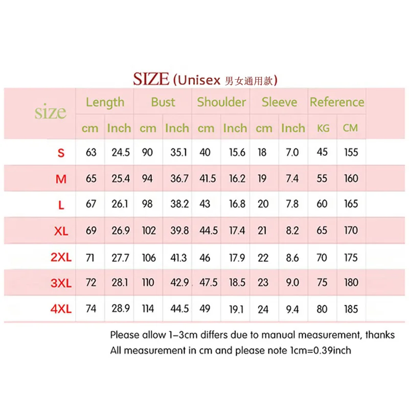 

WK Summer T-Shirts Casual Demon Slayer Nezuko Inosuke Japanese Streetwear Short Sleeve T Shirt Men Women Cotton Anime Manga
