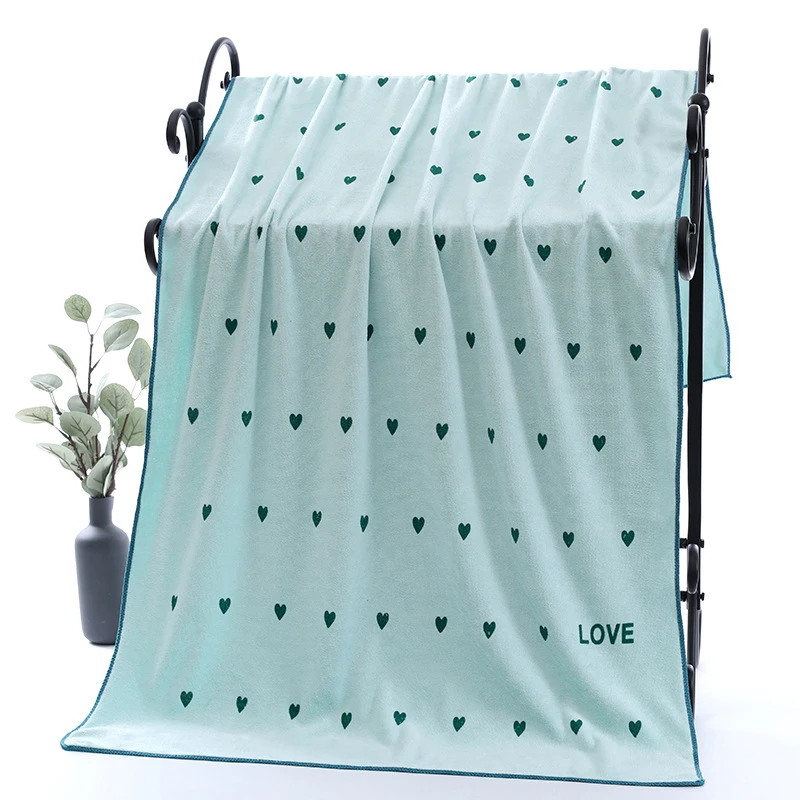 Высококачественные впитывающие полотенца для туалета из микрофибры дышащее