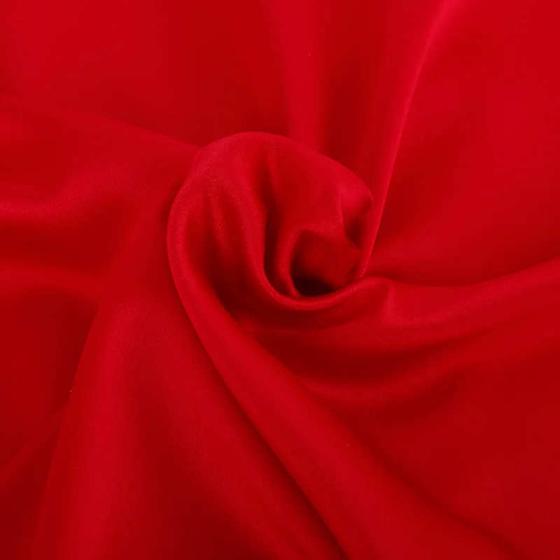 Большой Размеры M 3XL любителей Красного цвета для свадьбы Детские пижамные