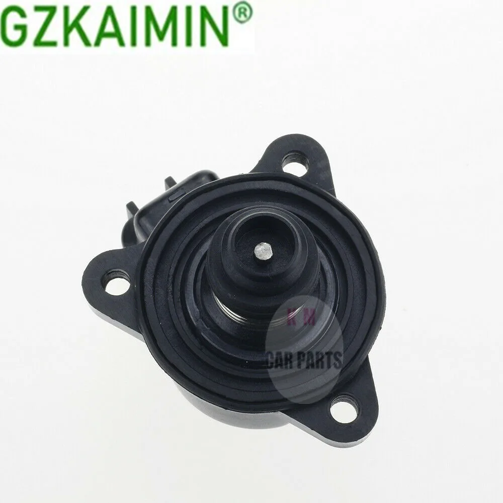Подлинный клапан контроля холостого хода для Mitsubishi Chrysler Dodge OEM MD628166 MD628168 MD628318 1450A069