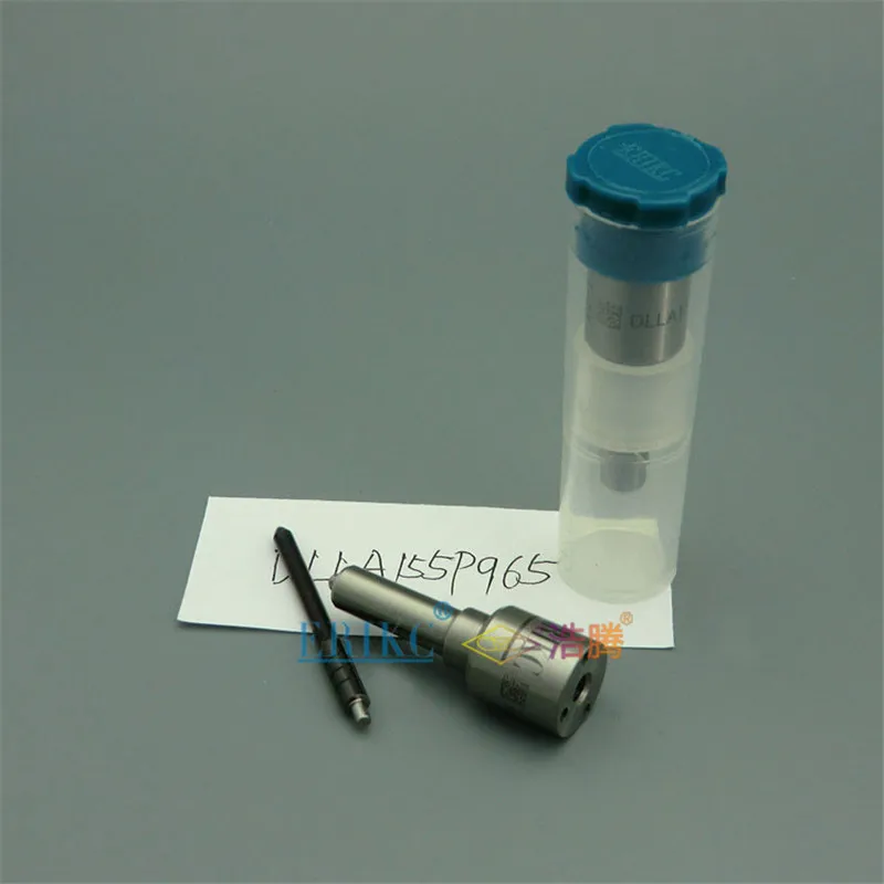 ERIKC Dlla155p965 дизельные форсунки 093400 9650 Форсунка для инжектора дизельного топлива Dlla
