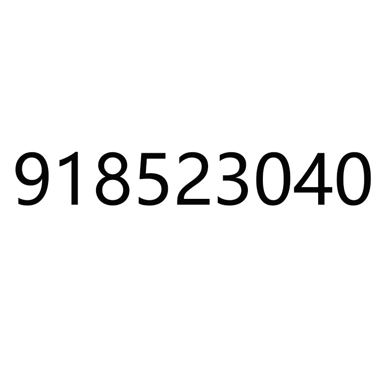 

918523040