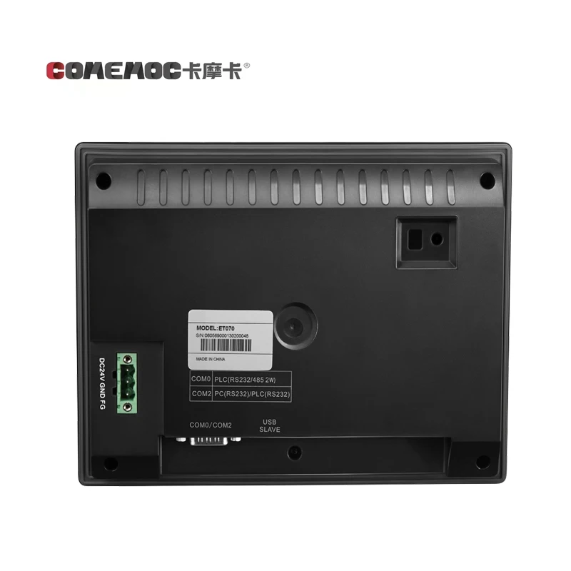 Новый оригинальный сенсорный экран Kinco EW eviet070 HMI 7 дюймов 800*480 USB-хост интерфейс