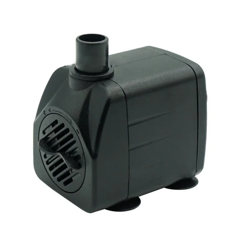 Varmhus 2 5 W 25W погружной водяной насос аквариумный аквариум фонтаны Пруд воздушный
