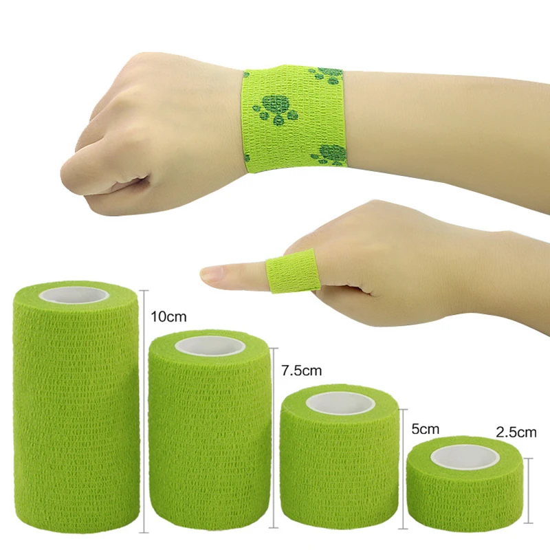 Спортивная повязка эластопласт шрамы пальцы запястья колена лодыжки