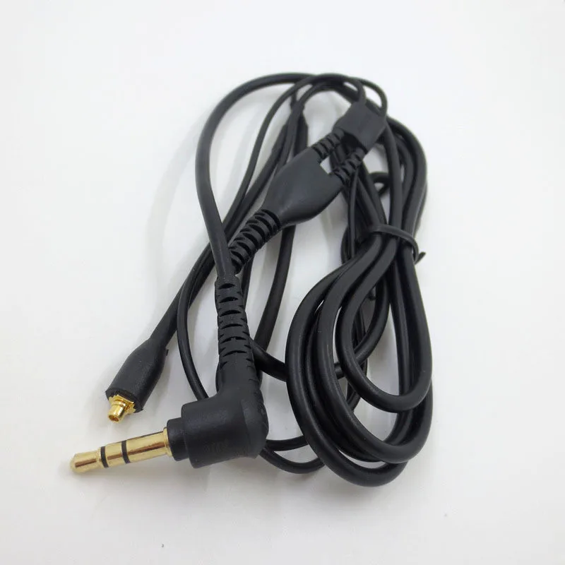 Сменный аудиокабель для наушников Shure SE215 SE535 SE846 UE900 гарнитура проводной