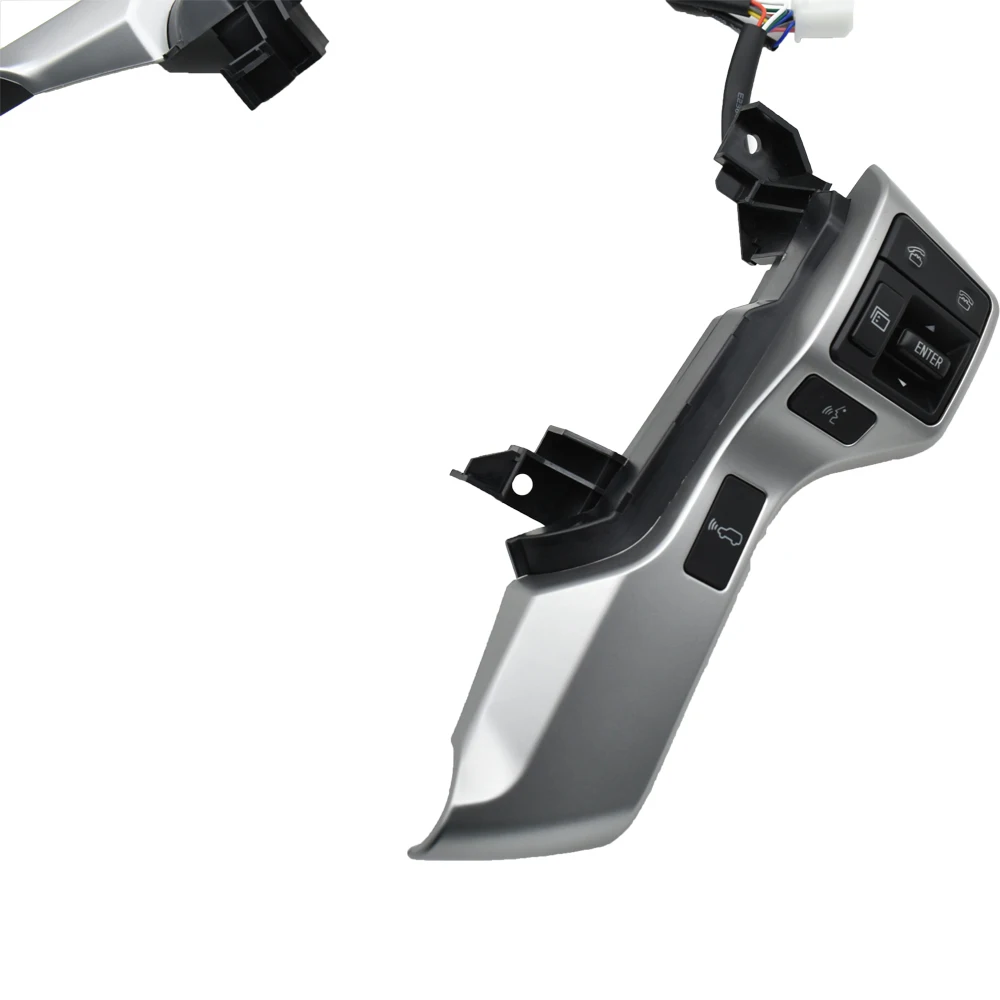 Многофункциональный переключатель управления рулевым колесом 84250-60180 8425060180 для