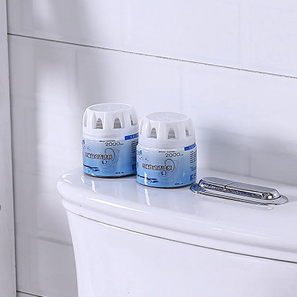 Бытовой фотодезодорант очиститель Magic|Для чистки унитаза| |