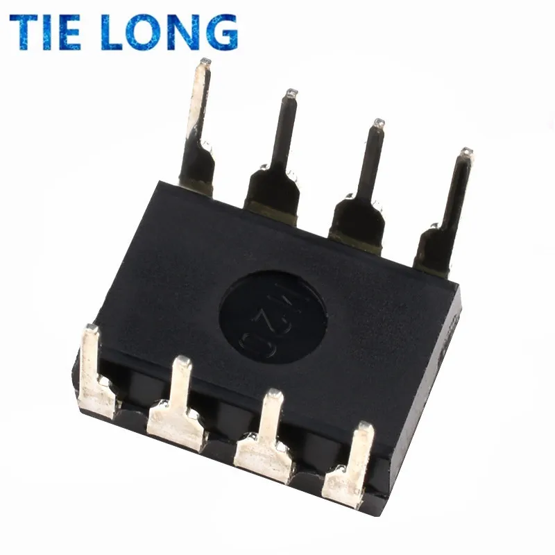 Чип MC34063 MC34063A MC34063API 34063DIP-8 10 шт |