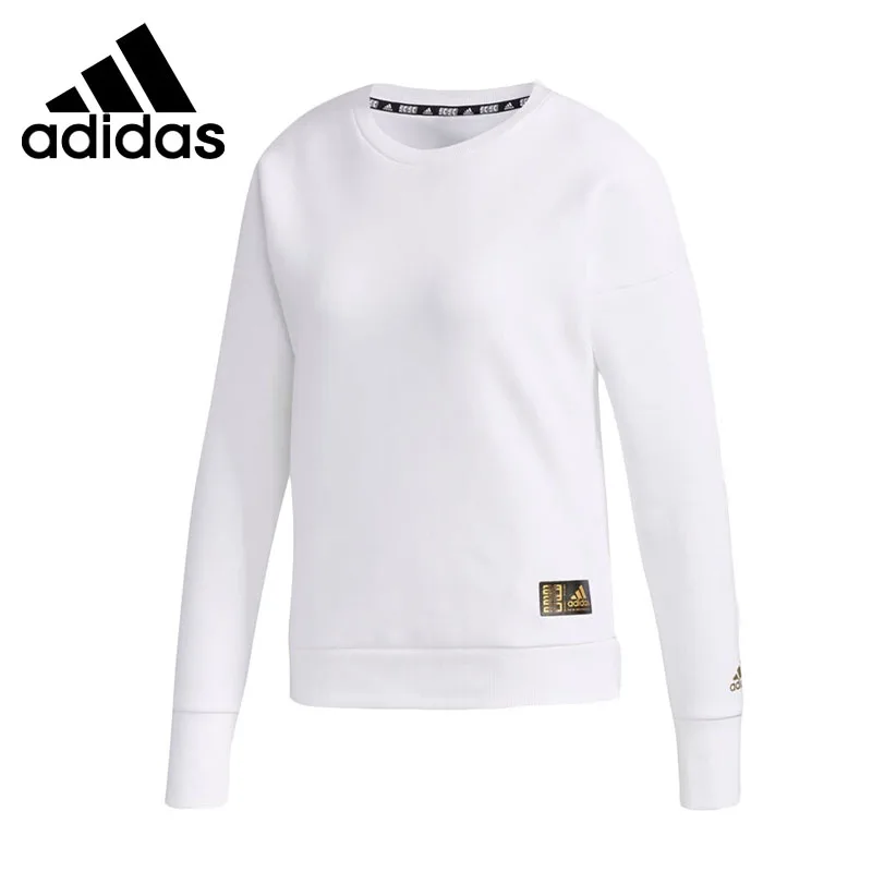

Original New Arrival Adidas CNY SWT Women's Pullover Jerseys Sportswear