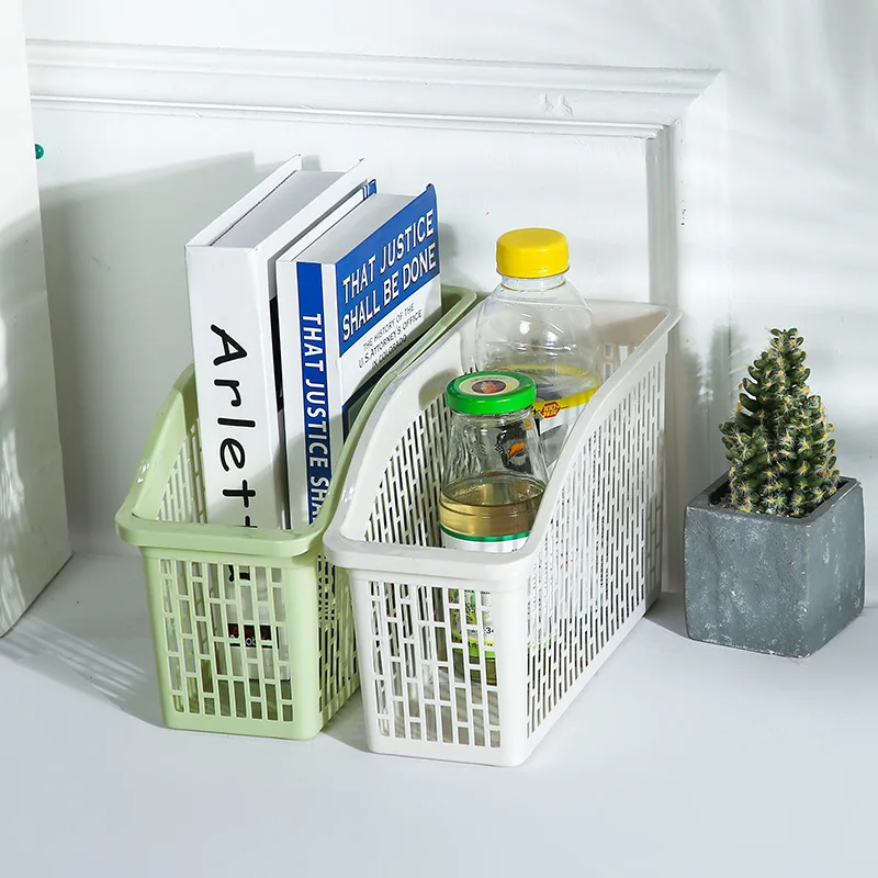 Настольная корзина для хранения Органайзер холодильника кухни игрушечные