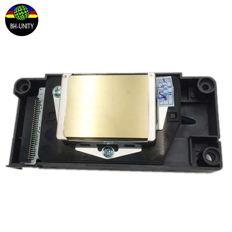Original ep son DX5 print head f186000 printhead cabezal dx5 eco solvent head for Galaxy Zhongye witcolor printer