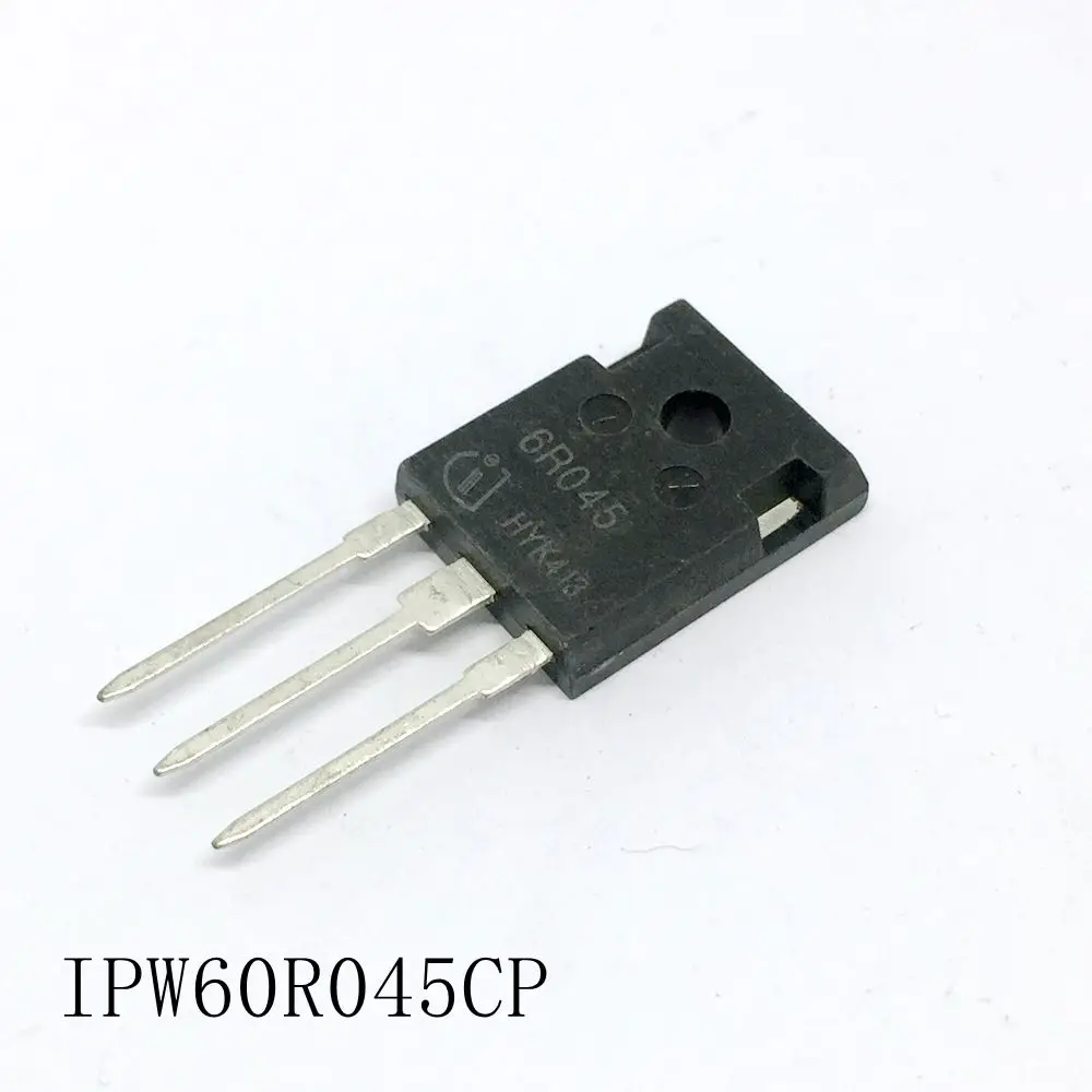 MOS IPW60R041C6 STW9NB80 IPW60R045CP IXFH44N50P IXFH34N50P3 IXFH20N80P IXFR12N100Q IPW60R099C6 APT6038BLLG TO-247 10 шт. | Инструменты