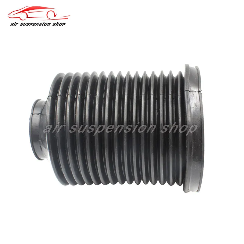 1 x задняя пневматическая подвеска пружинная Пылезащитная крышка Крышка для BMW E65