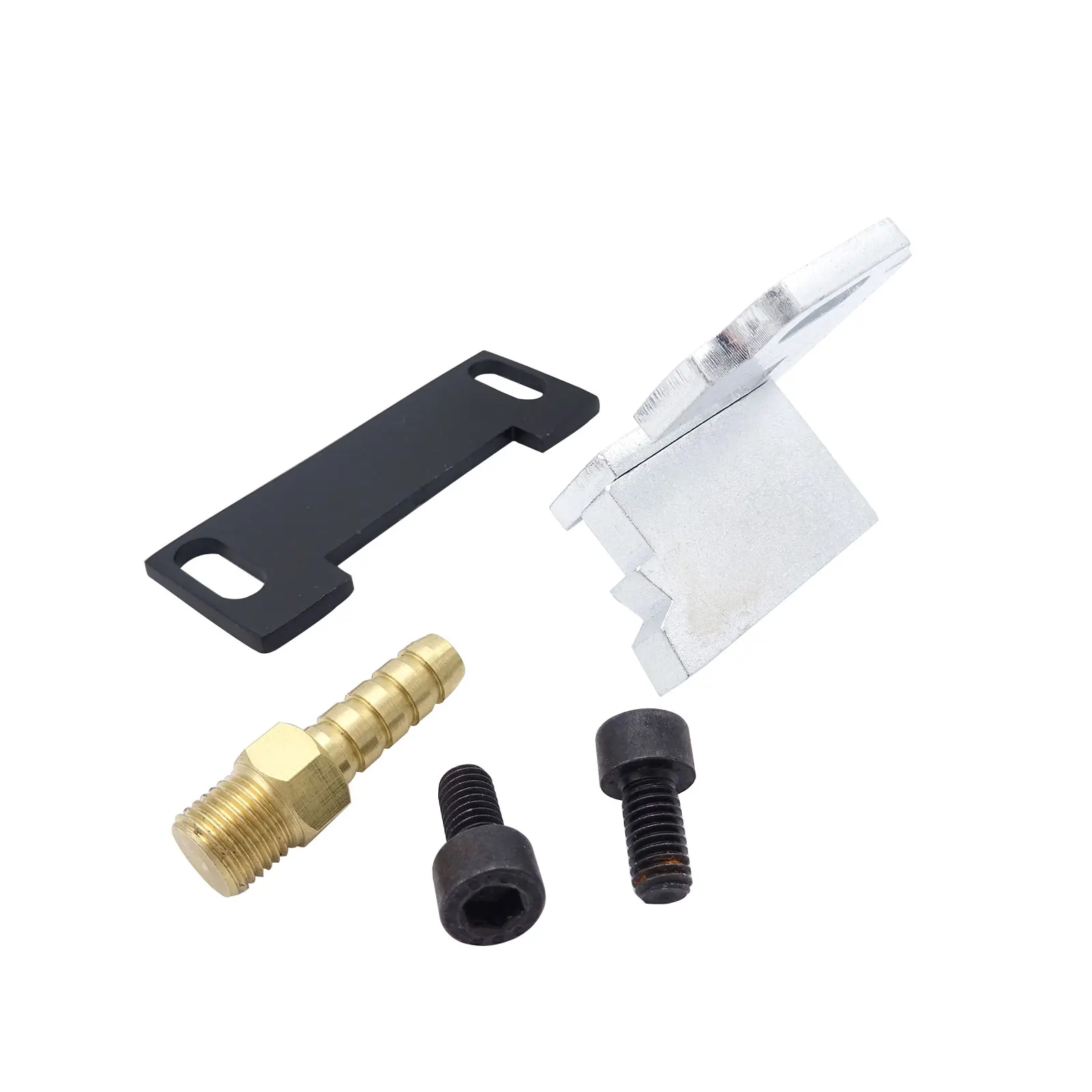 Высокопрочный #8 динамометрическая пластина kit для 1994 1998 Dodge Ram 1500 2500 3500 12V 5.9L Cummins