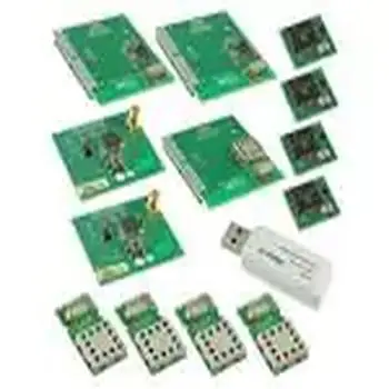 

RBK-ZW500-U2 Zigbee / 802.15.4 Development Tools