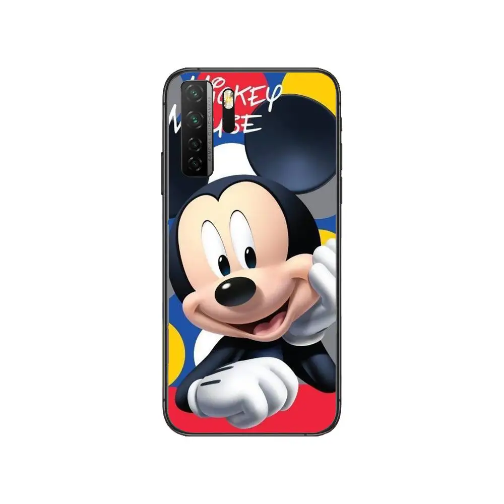 Чехол для Huawei Nova 8 7 6 SE 5T 7i 5i 5Z 5 4 4E 3 3i 3E 2i Pro | Мобильные телефоны и аксессуары