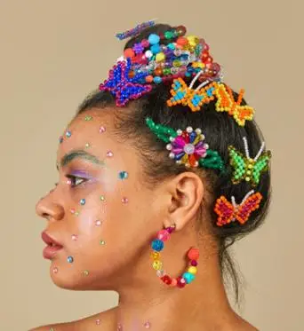 Новая жемчужная сумка для девочек ручная работа мини-сумка 2019 | Багаж и сумки