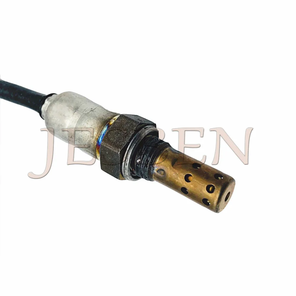 AZD0101-BA002 Новый Лямбда зонд кислородный датчик O2 подходит для KAWASAKI J300 SC300 J 300 ABS Triumph