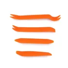 Инструменты для снятия панели автомобильных аудио дверей, 4 шт. для Great Wall Haval Hover H3 H5 H6 H7 H9 H8 H2 M4