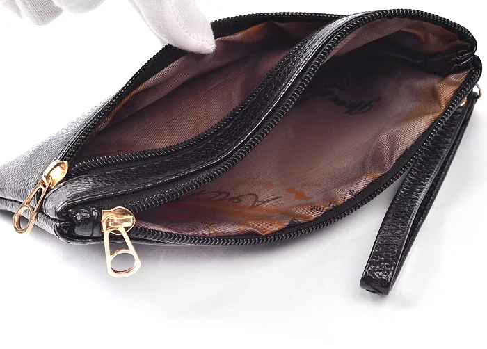 

Newest PU leather 18mm snap button jewelry DIY bag OEM, ODM QB618