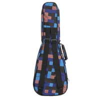 1pc 212326 inch ukulele backpack concert ukulele waterproof gig bag protect case
