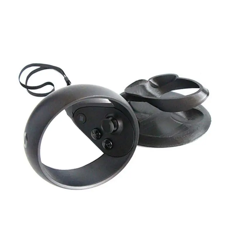 Держатель контроллера 3D VR симметричная конструкция рукоятка основание для Oculus