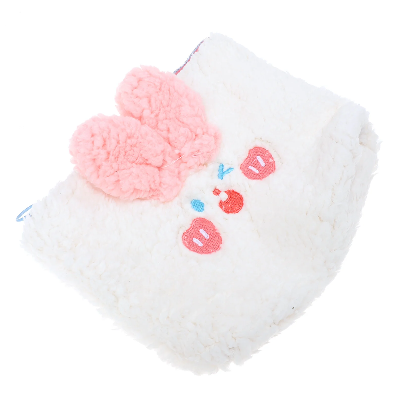 

Cartoon Menstrual Pad Storage Bag Portable Makeup Product Storage Bag