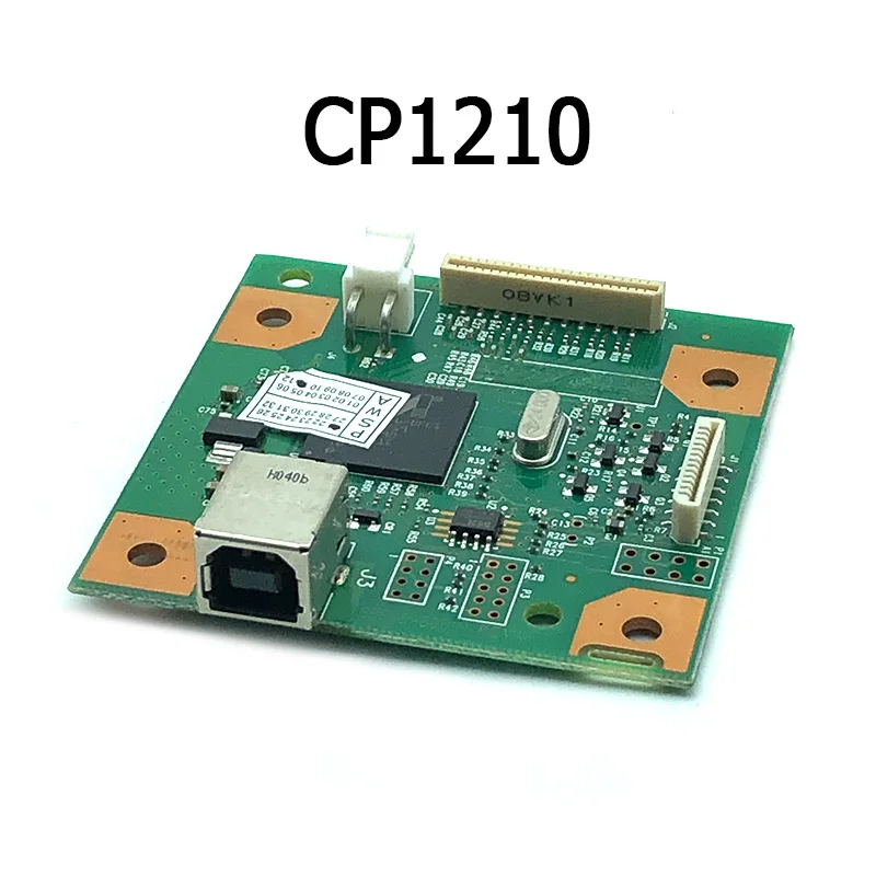 FORMATTER СПС в сборе форматирования доска логика Материнская плата печатная для HP