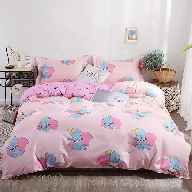 Комплект постельного белья из 50 предметов классическое постельное белье King/Queen 5