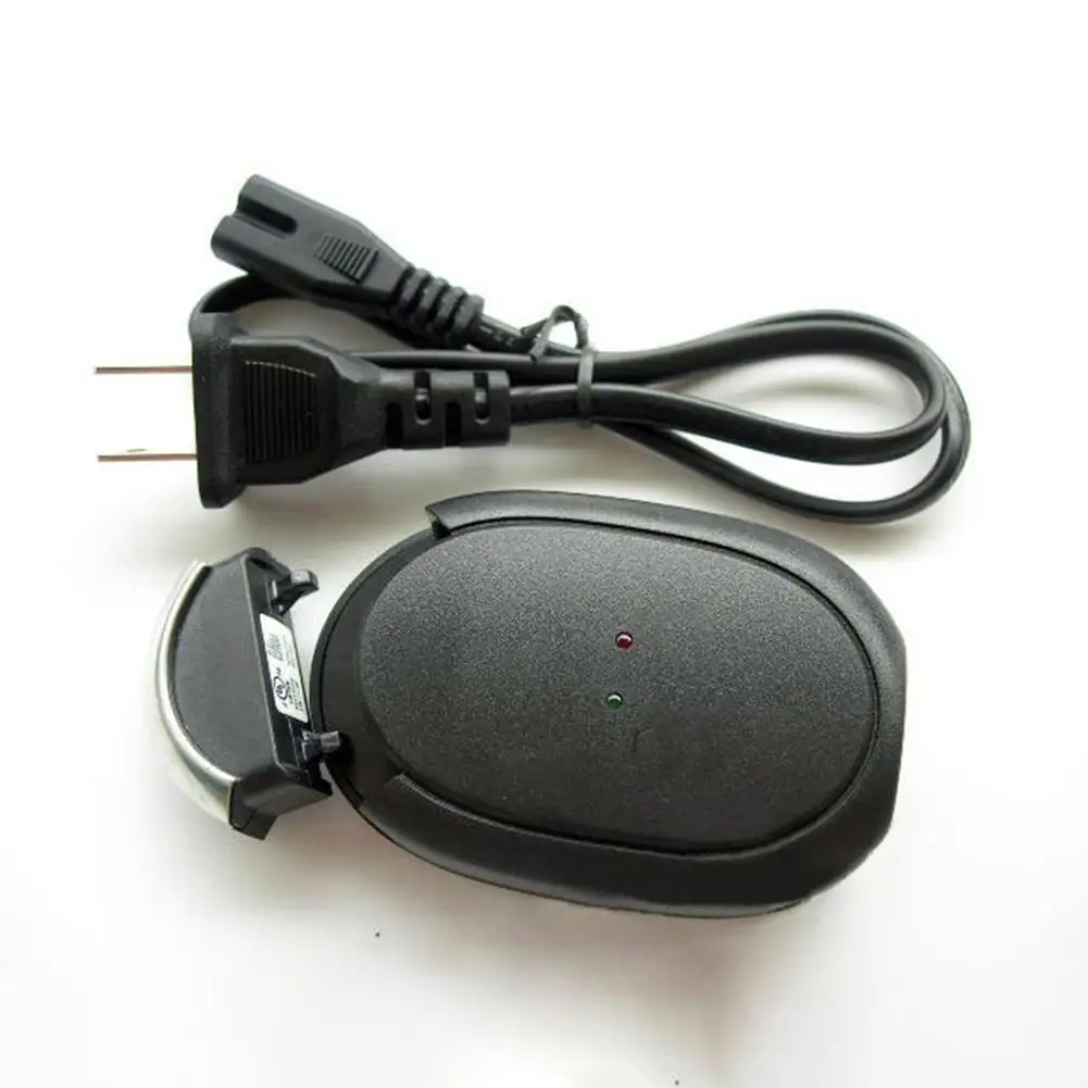 

Headphones Battery Power Supply Charger with Cable for Qiute Comfort 3 QC3