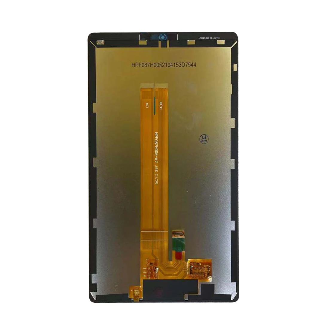 8 7 ''оригинальный T220 дисплей для Samsung Tab A7 Lite 2021 SM-T220 T225 ЖК сенсорный экран