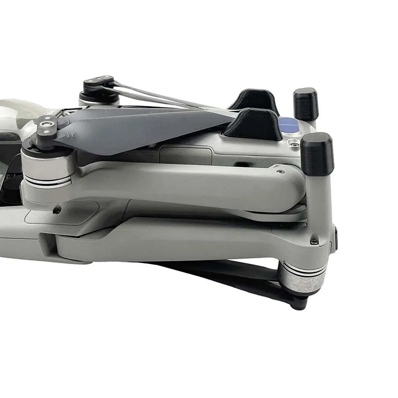 Защита от царапин для DJI Air 2S усилитель ноги шасси защита аксессуары дрона Mavic 2 -