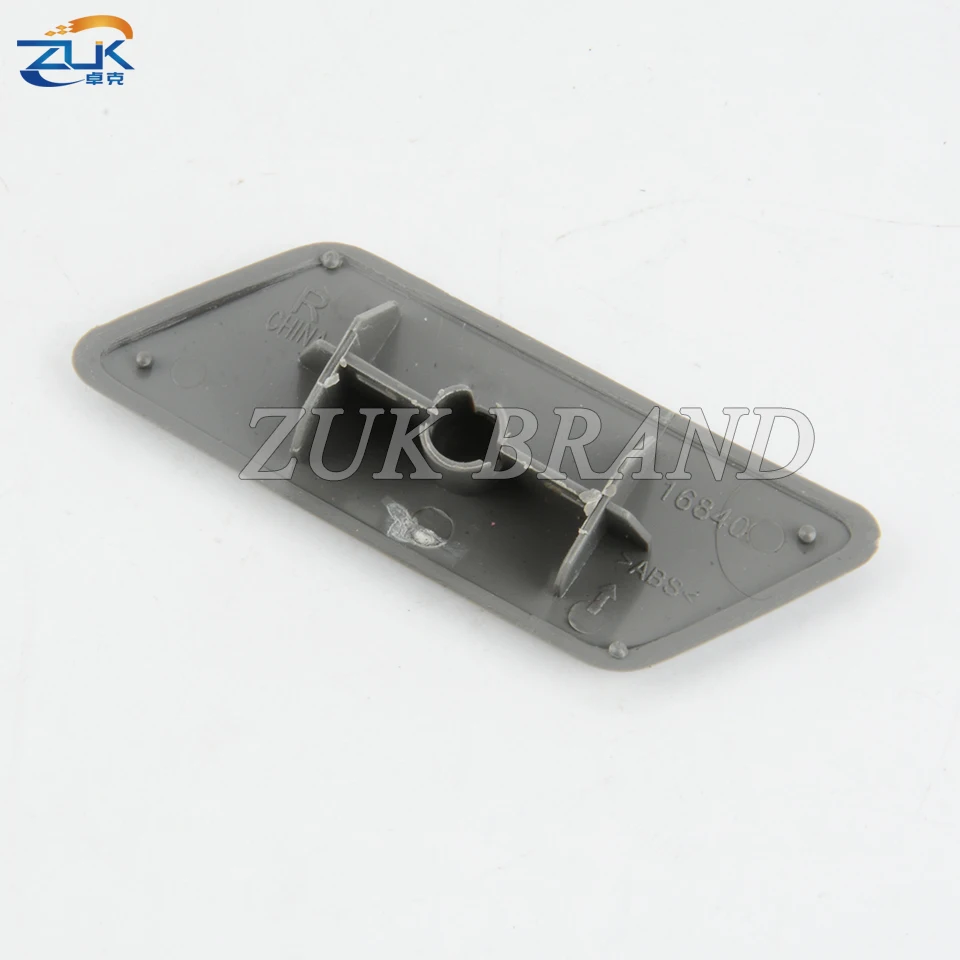 Насадка для омывателя переднего бампера TOYOTA CAMRY AURION 2006 2007 2008 Asia 85382 06020 85381 06020|washer