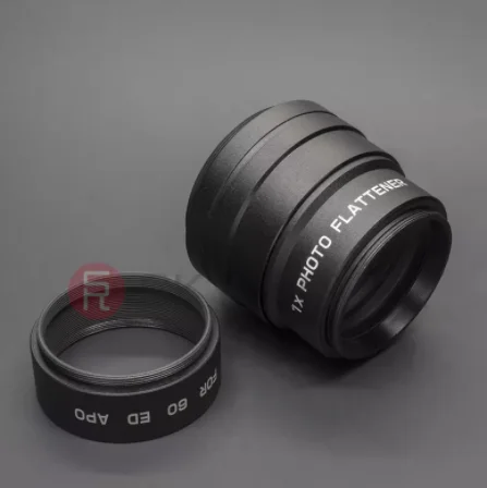 Многофункциональный телескоп Sky Rover 60 мм f / 6 ed apo астрономический астрофография -