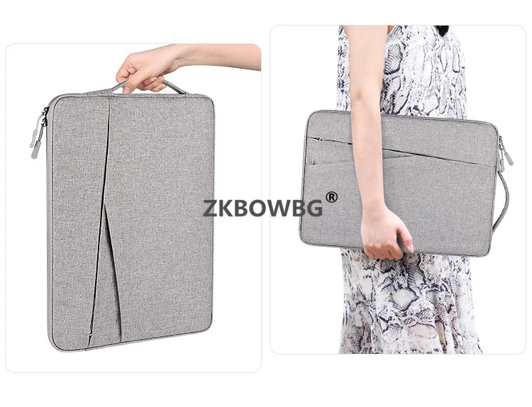 laptop case sleeve bag for macbook air case m1 a2337 a2338 pro 13 3 xiaomi lenovo huawei matebook 14 15 inch portable sleeve bag free global shipping