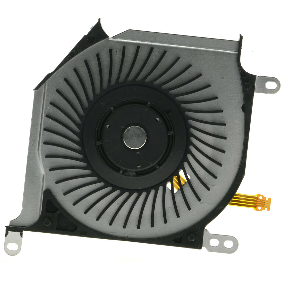

Computer Fans For Microsoft Surface Pro 4 1724 processor CPU Thermal Cooling Fan CC131K06 DC5V 0.36A laptops Cooler Radiator New