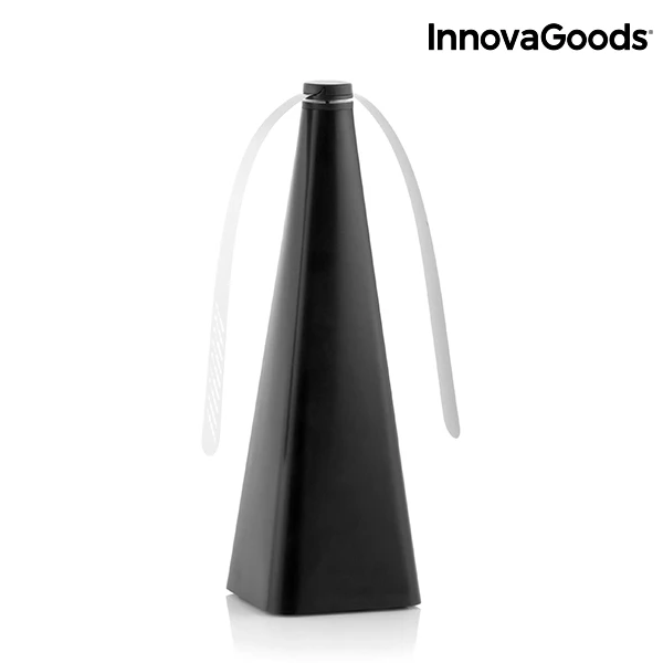 Экологически чистый Отпугиватель летающих аппаратов InnovaGoods|Репелленты| |