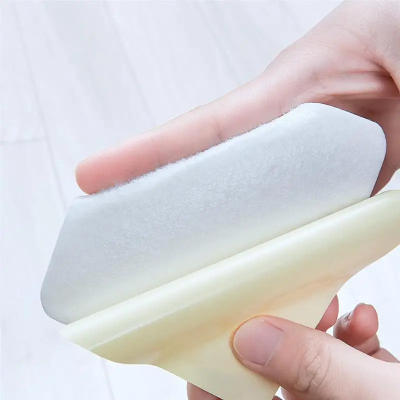 8 шт. Нескользящие самоклеящиеся наклейки на коврик | Дом и сад