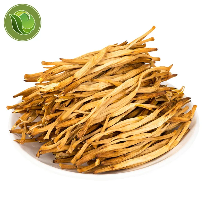 Сушеные бутоны лилии лучшее качество| |